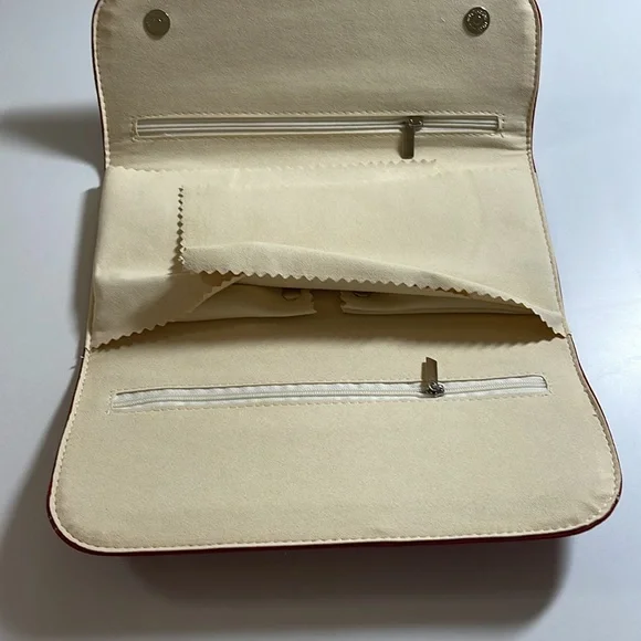 Travel Jewelry Case - Picture 3 of 6